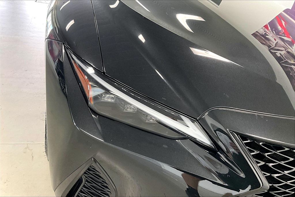 Thumbnail: 2024 Lexus ES - 7