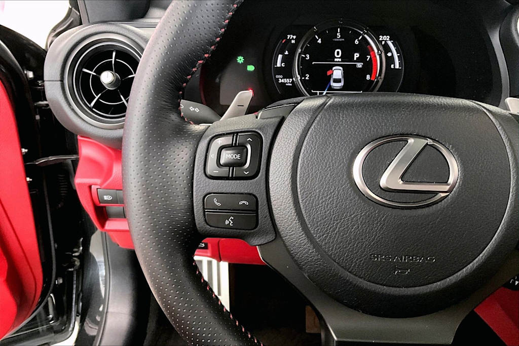 Thumbnail: 2024 Lexus ES - 23