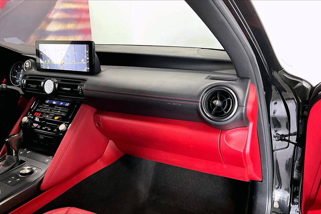 Thumbnail: 2024 Lexus ES - 22