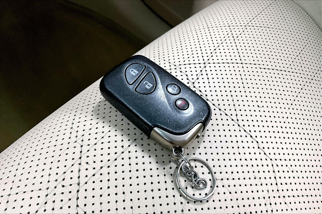 Thumbnail: 2010 Lexus RX - 19