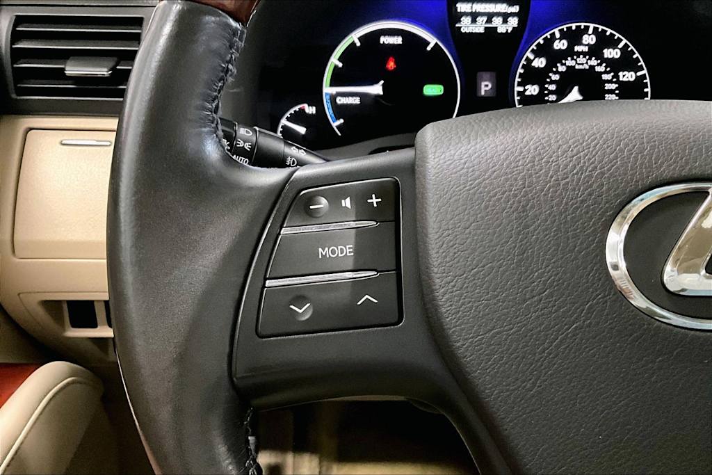 Thumbnail: 2010 Lexus RX - 24