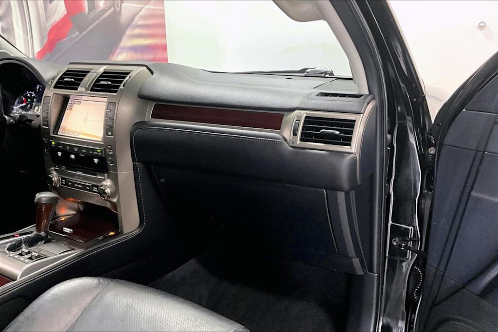 Thumbnail: 2017 Lexus GX - 20