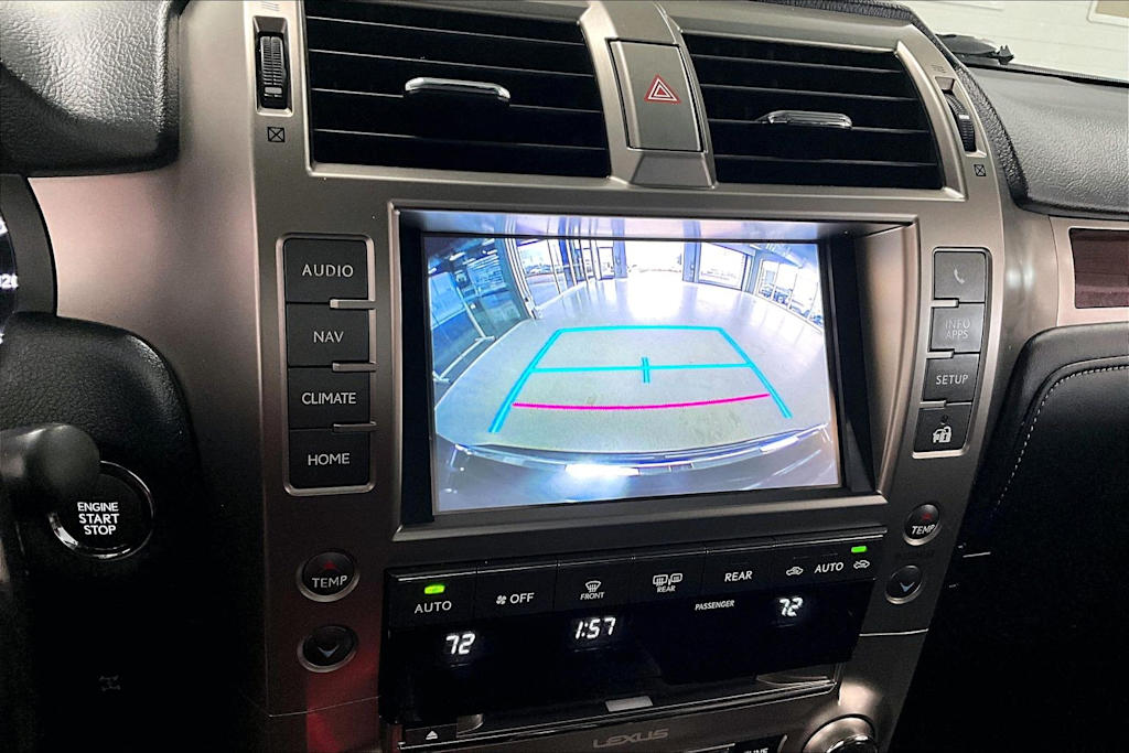 Thumbnail: 2017 Lexus GX - 23