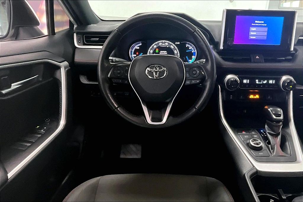 Thumbnail: 2024 Toyota RAV4 - 13
