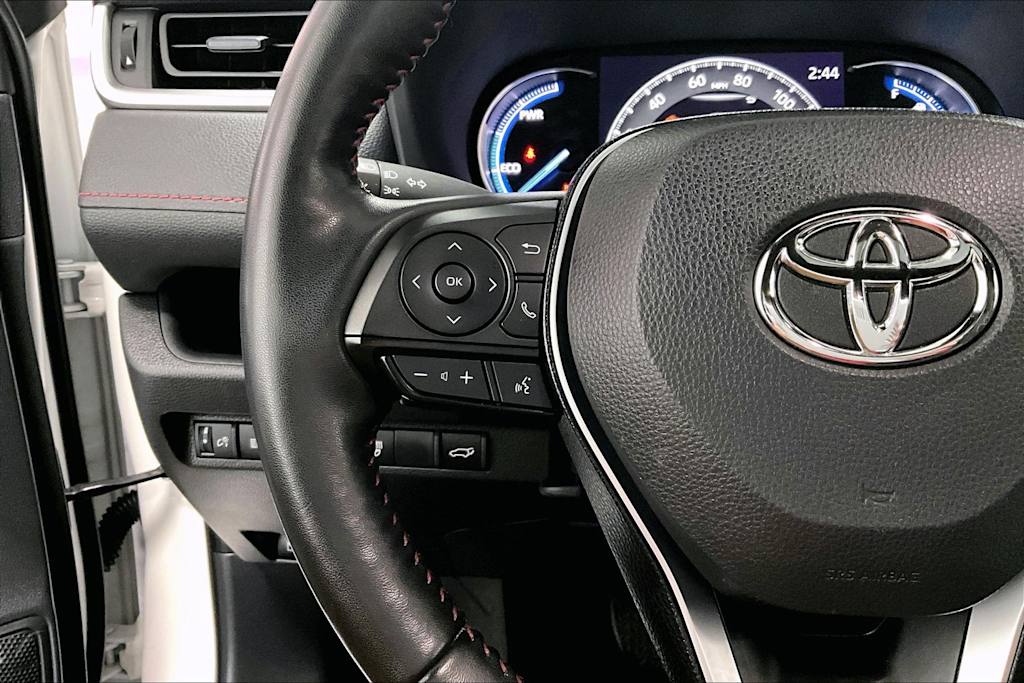 Thumbnail: 2024 Toyota RAV4 - 22