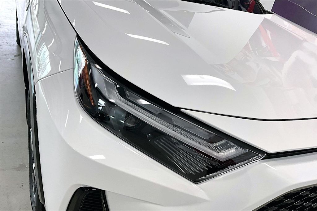 Thumbnail: 2024 Toyota RAV4 - 28