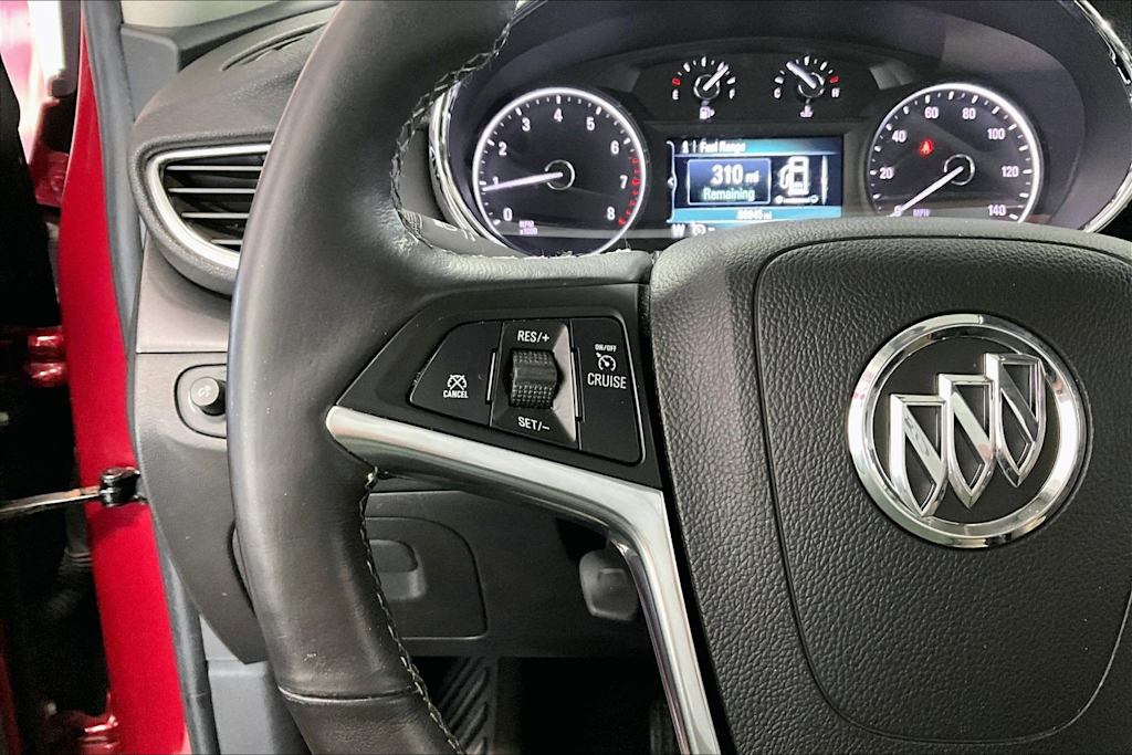 Thumbnail: 2018 Buick Encore - 22