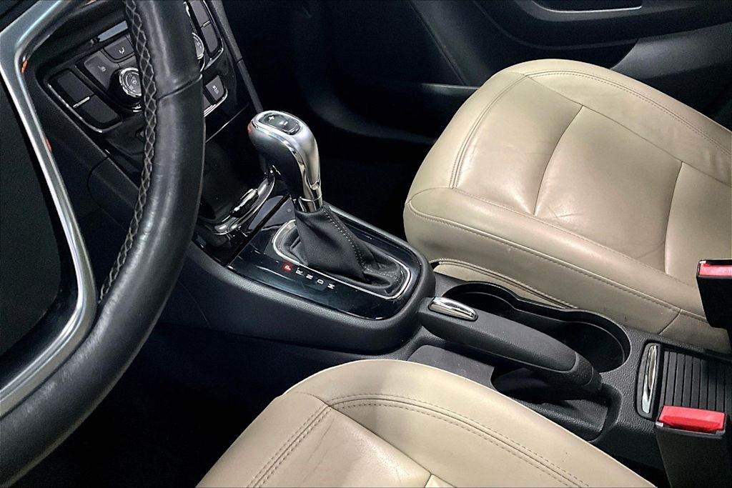 Thumbnail: 2018 Buick Encore - 15