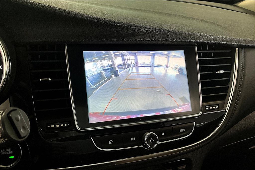 Thumbnail: 2018 Buick Encore - 24