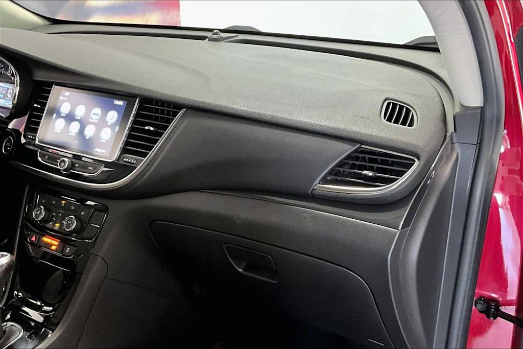 Thumbnail: 2018 Buick Encore - 21