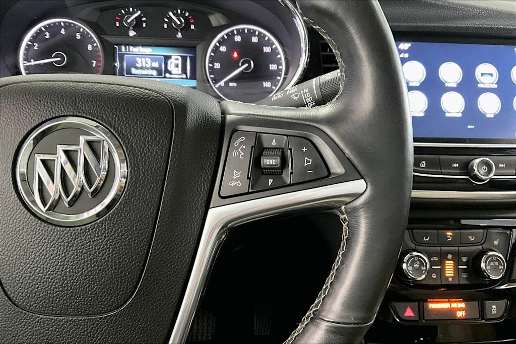 Thumbnail: 2018 Buick Encore - 23