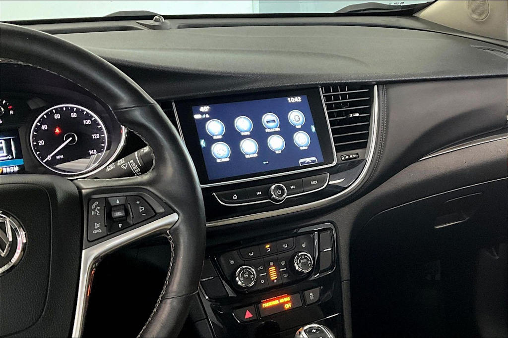 Thumbnail: 2018 Buick Encore - 14