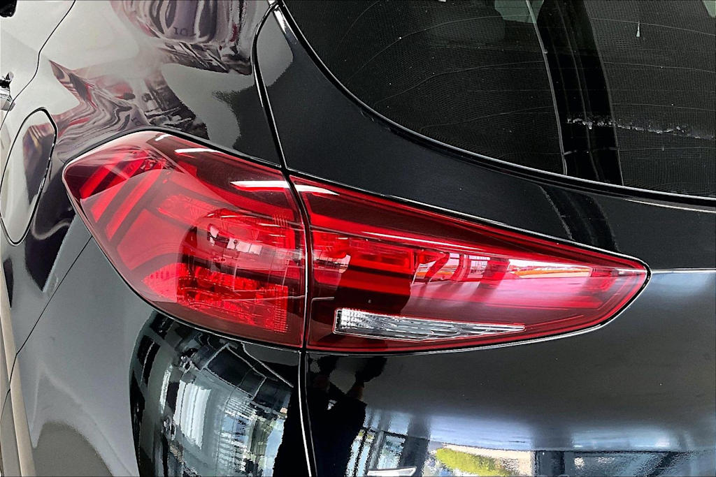 Thumbnail: 2021 Hyundai Tucson - 29