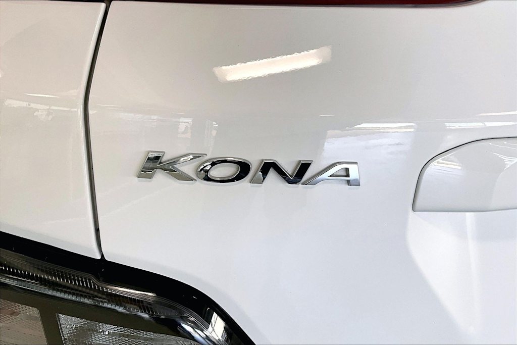Thumbnail: 2022 Hyundai Kona - 7