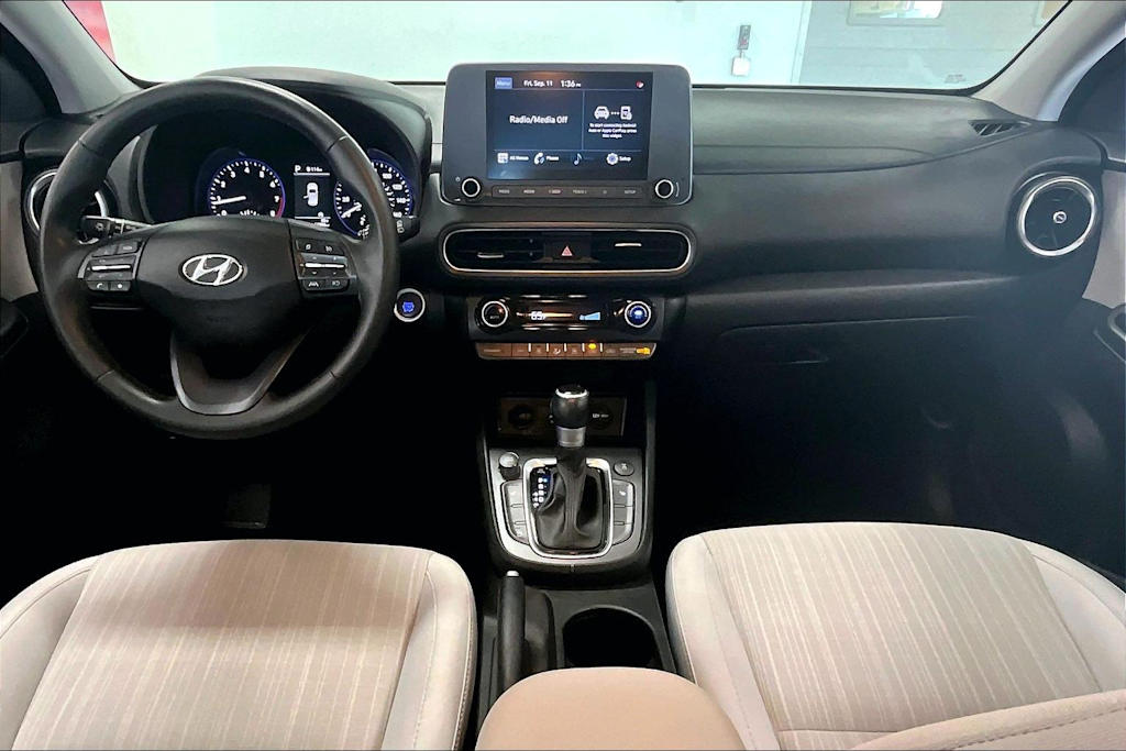 Thumbnail: 2022 Hyundai Kona - 9