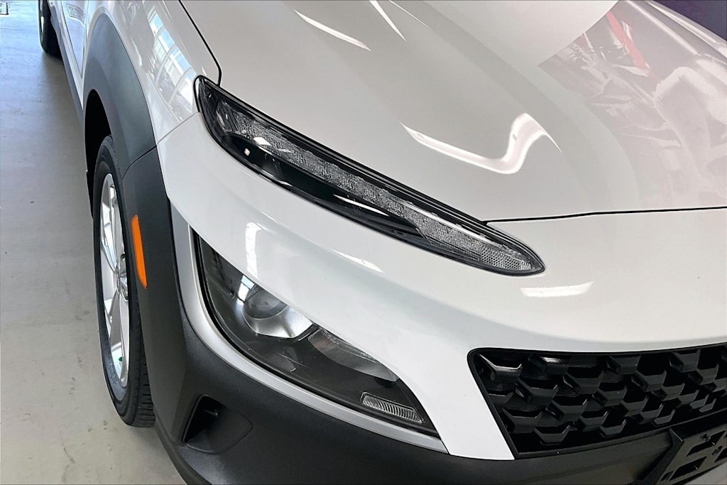 Thumbnail: 2022 Hyundai Kona - 29