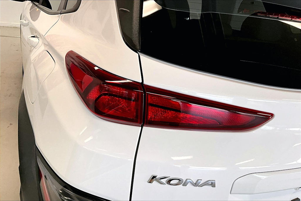 Thumbnail: 2022 Hyundai Kona - 30