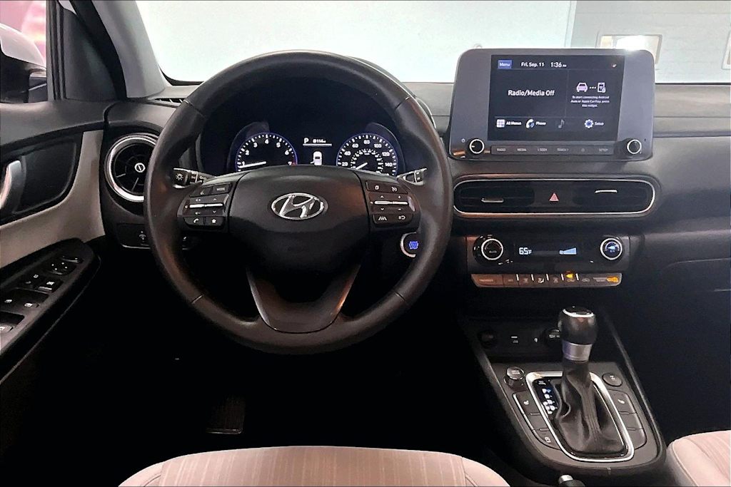 Thumbnail: 2022 Hyundai Kona - 13