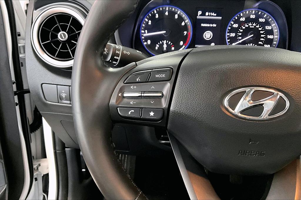 Thumbnail: 2022 Hyundai Kona - 23