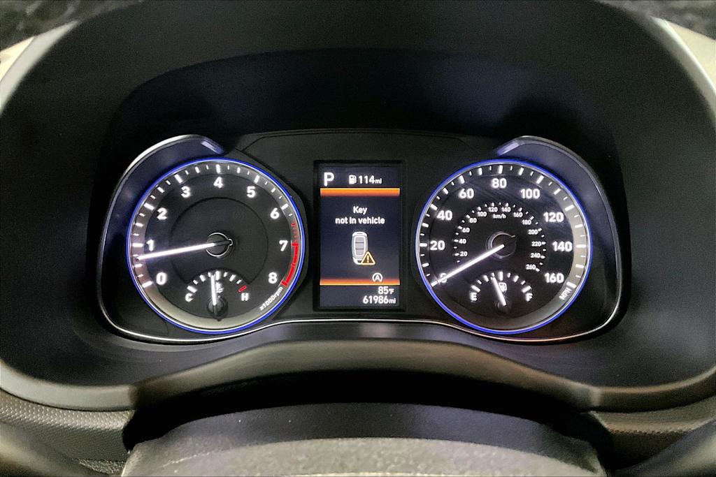 Thumbnail: 2022 Hyundai Kona - 16