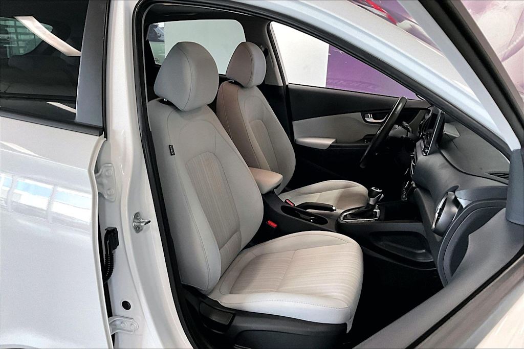 Thumbnail: 2022 Hyundai Kona - 11