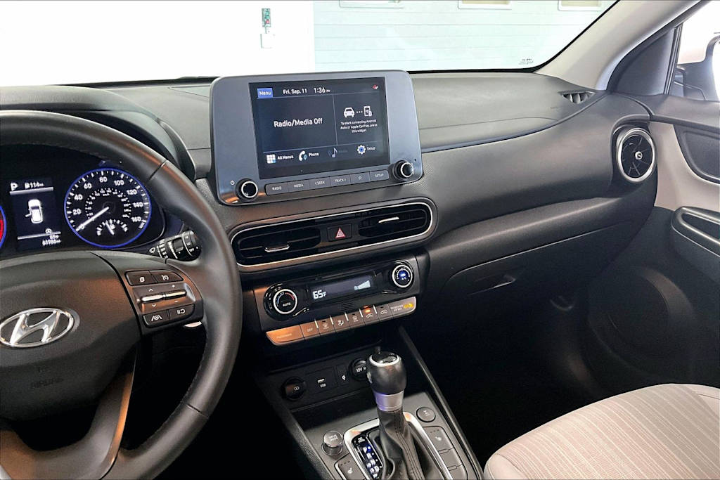 Thumbnail: 2022 Hyundai Kona - 14