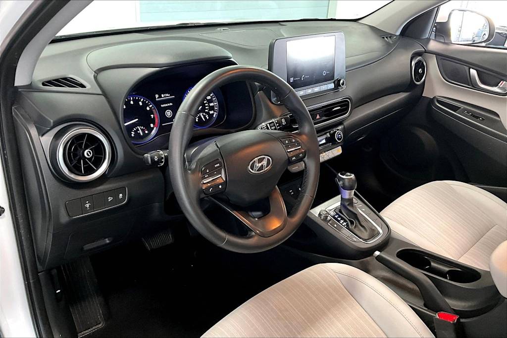 Thumbnail: 2022 Hyundai Kona - 2