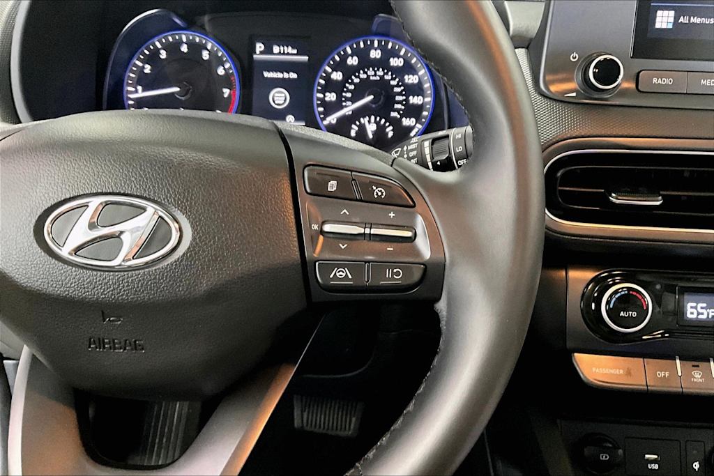 Thumbnail: 2022 Hyundai Kona - 24