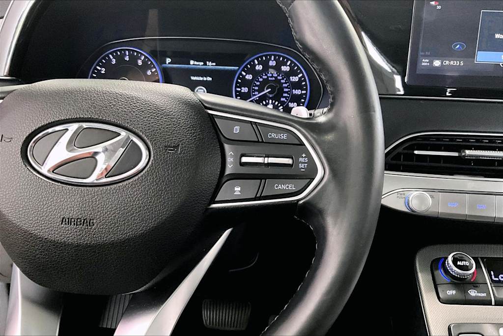 Thumbnail: 2021 Hyundai Palisade - 24