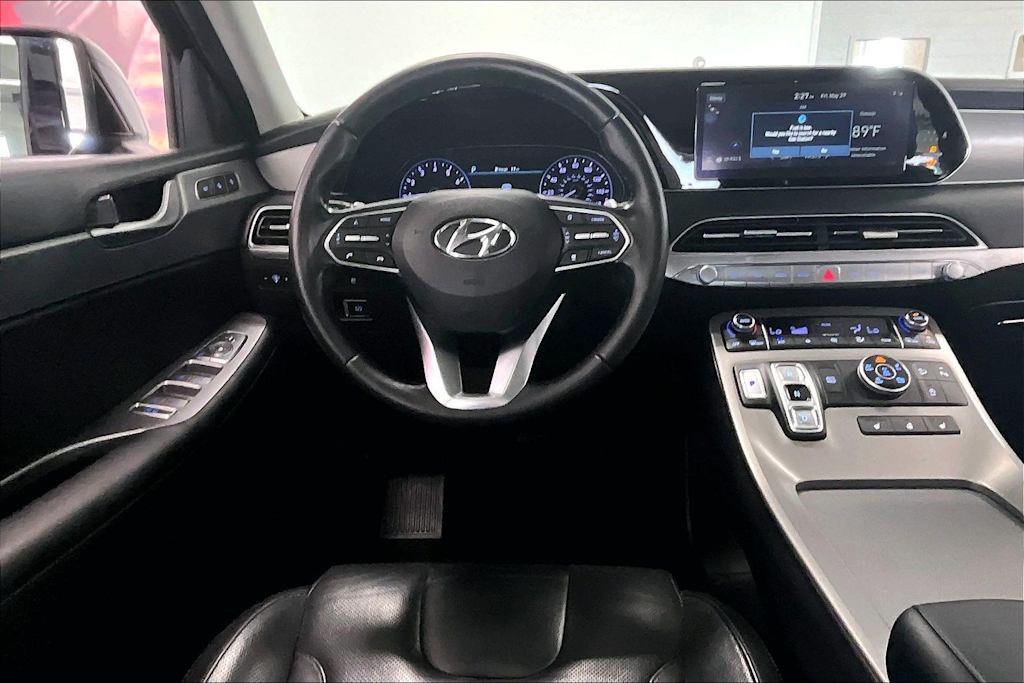 Thumbnail: 2021 Hyundai Palisade - 12