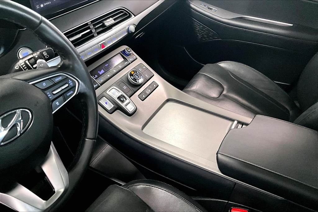 Thumbnail: 2021 Hyundai Palisade - 20