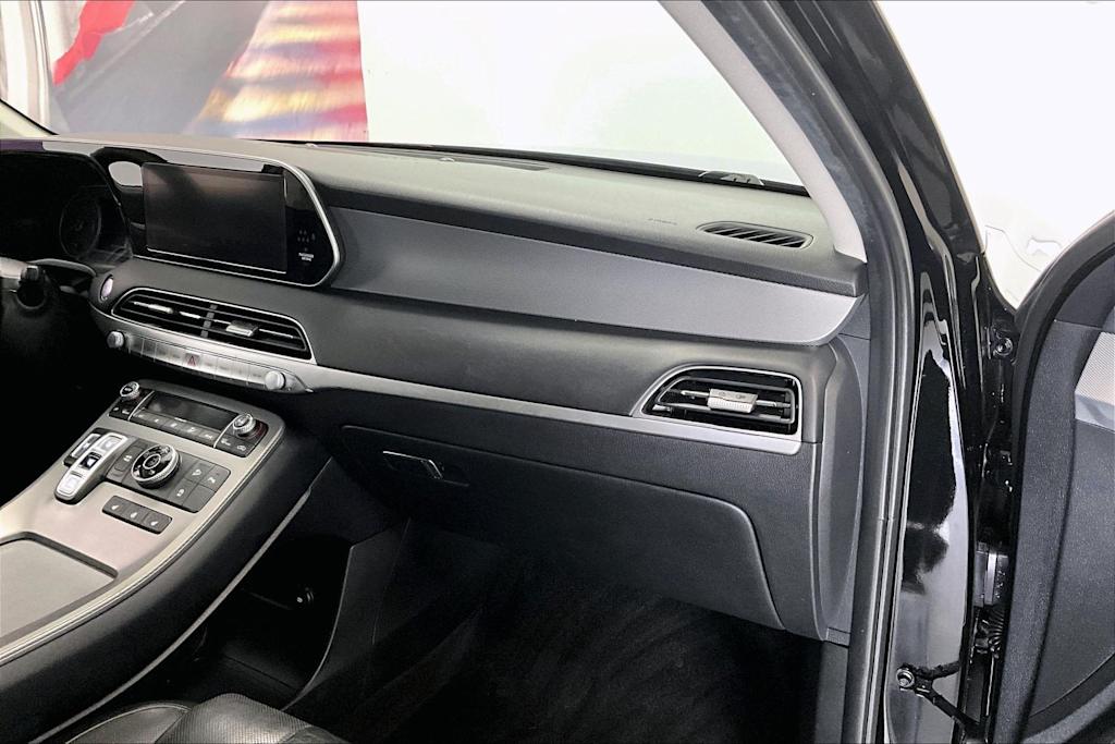Thumbnail: 2021 Hyundai Palisade - 22