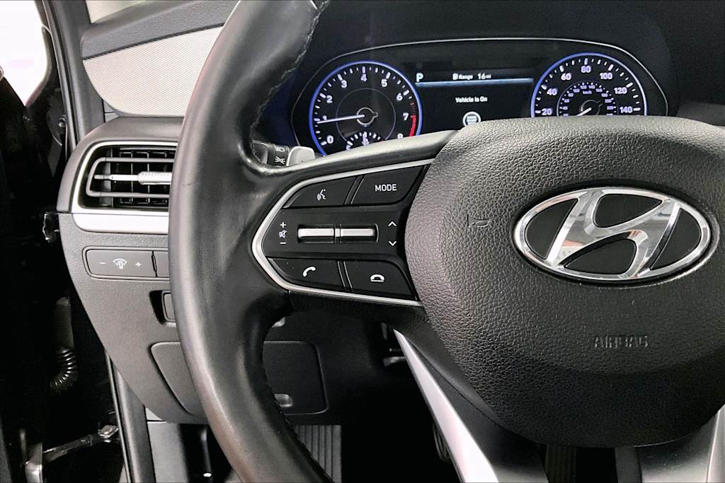 Thumbnail: 2021 Hyundai Palisade - 23