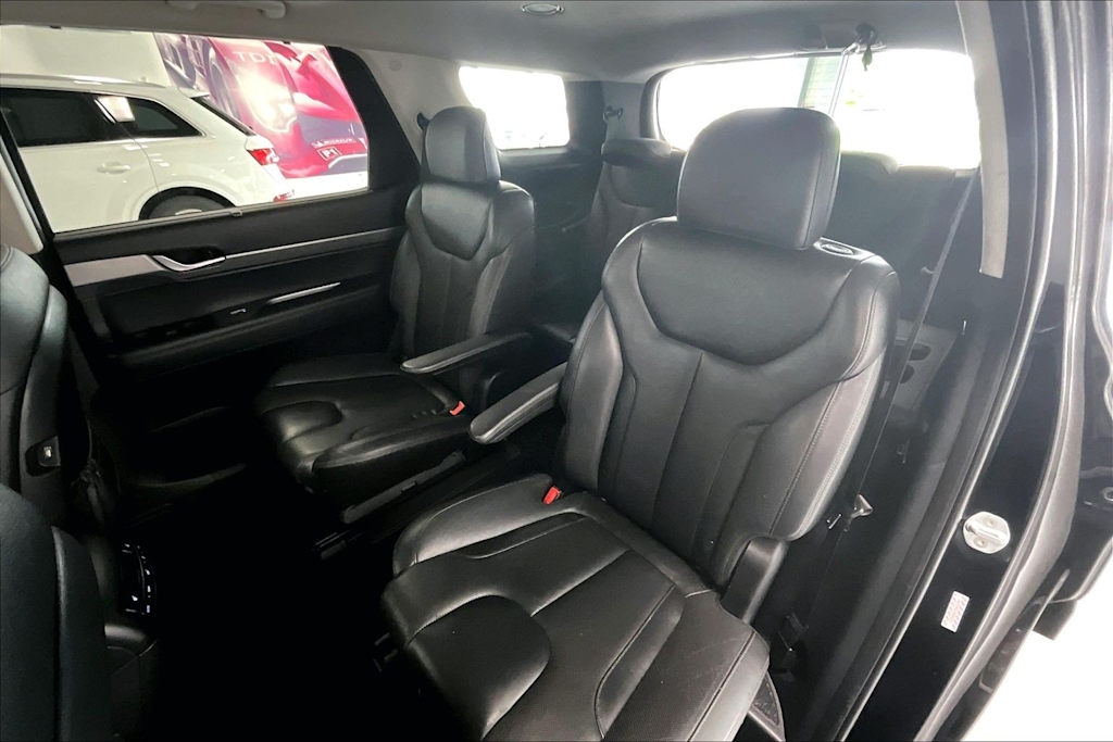 Thumbnail: 2021 Hyundai Palisade - 27