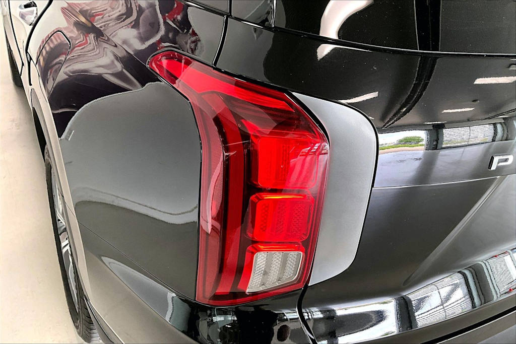 Thumbnail: 2021 Hyundai Palisade - 29