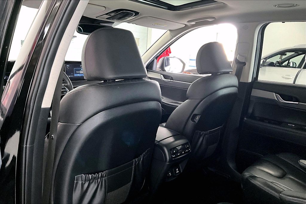 Thumbnail: 2021 Hyundai Palisade - 11