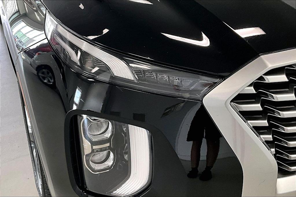 Thumbnail: 2021 Hyundai Palisade - 15