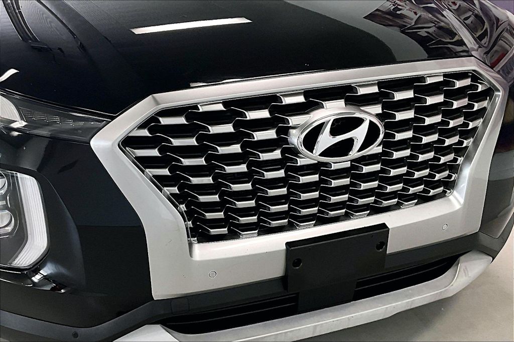 Thumbnail: 2021 Hyundai Palisade - 30