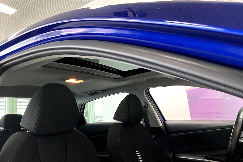 Thumbnail: 2024 Hyundai Elantra - 27