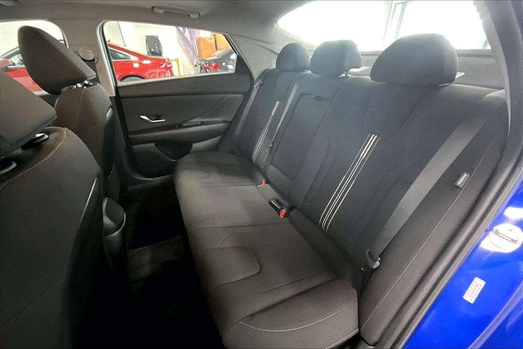 Thumbnail: 2024 Hyundai Elantra - 26