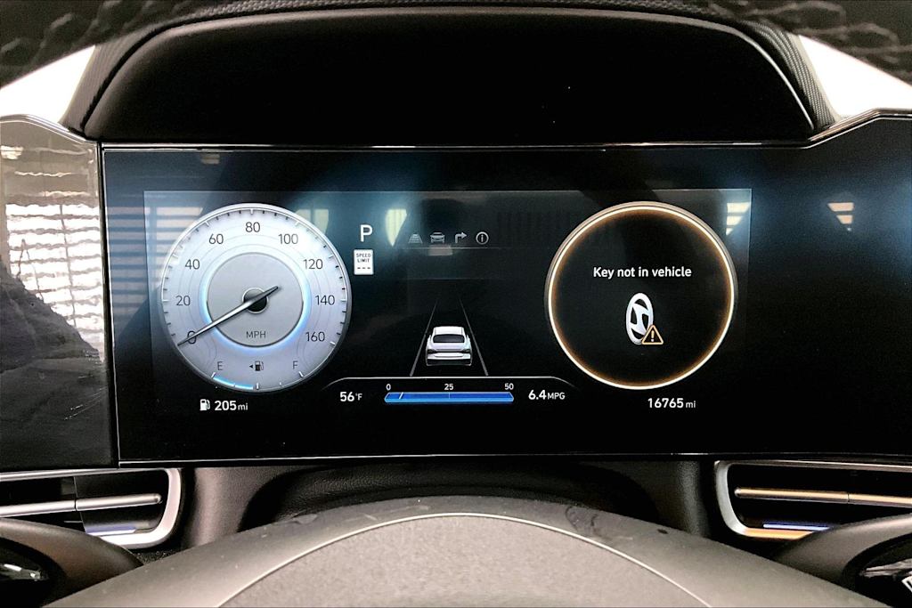 Thumbnail: 2024 Hyundai Elantra - 16