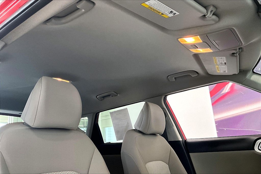 Thumbnail: 2023 Kia Soul - 28