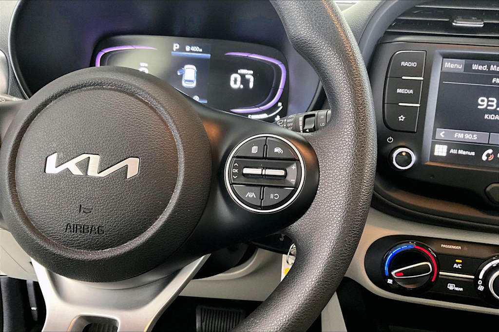 Thumbnail: 2023 Kia Soul - 23