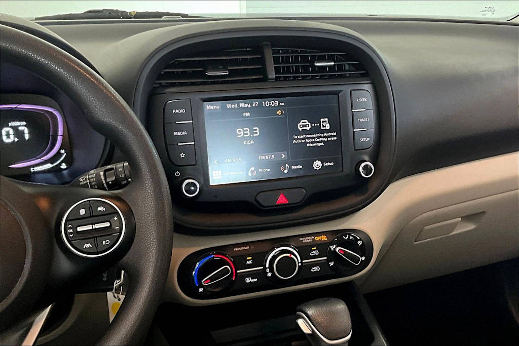 Thumbnail: 2023 Kia Soul - 15