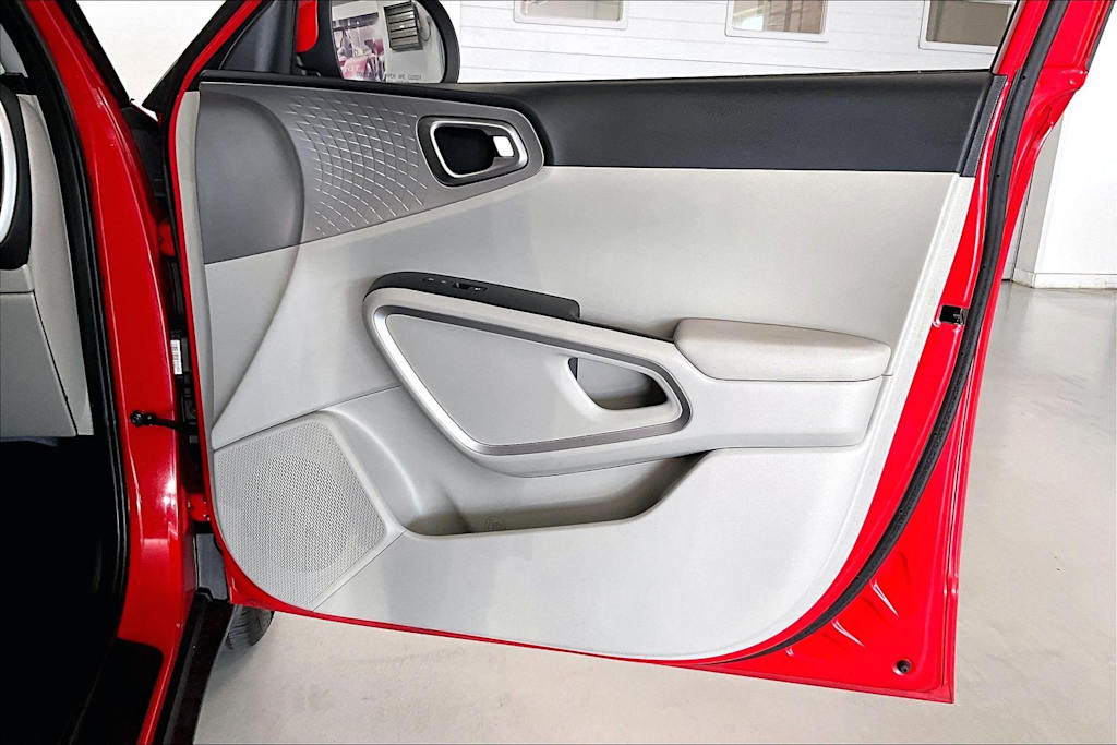 Thumbnail: 2023 Kia Soul - 26