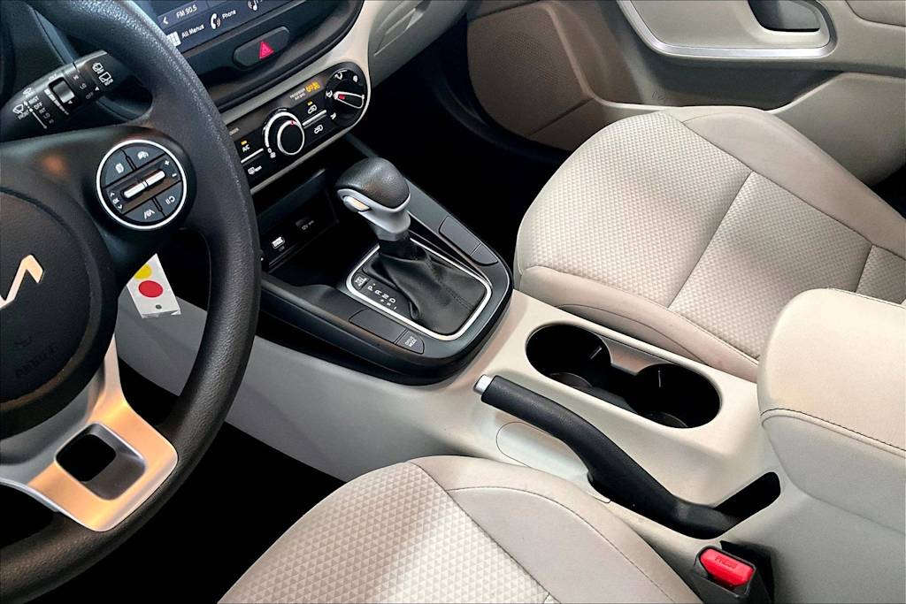 Thumbnail: 2023 Kia Soul - 16