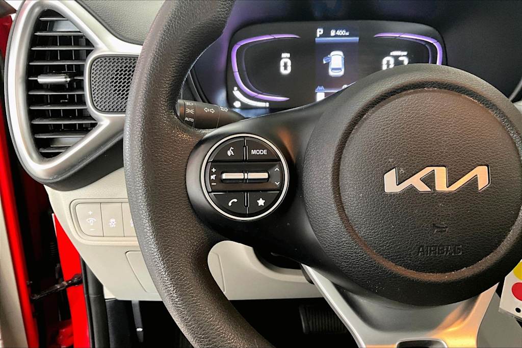 Thumbnail: 2023 Kia Soul - 22