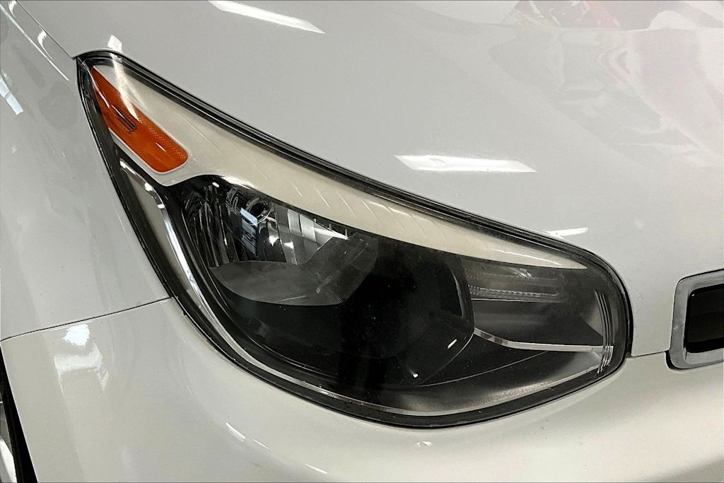 Thumbnail: 2014 Kia Soul - 29