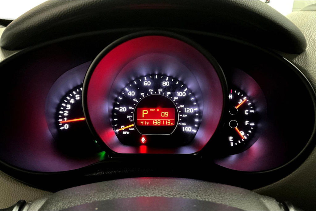 Thumbnail: 2014 Kia Soul - 17