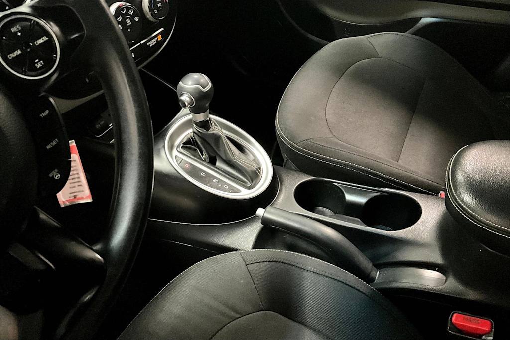 Thumbnail: 2014 Kia Soul - 16